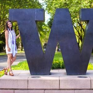 Meet your Posher, Molly