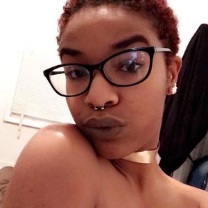 Meet your Posher, Ashanti