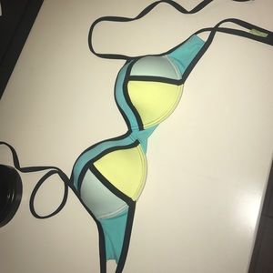 bikini top