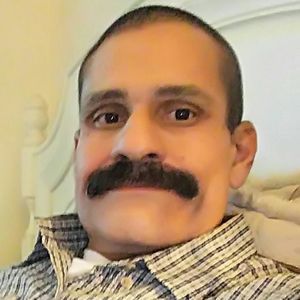 Meet your Posher, Patrick