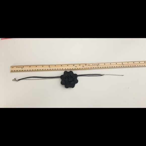 COOKIE LEE VERSATILE LEATHER NECKLACE - Picture 5 of 6