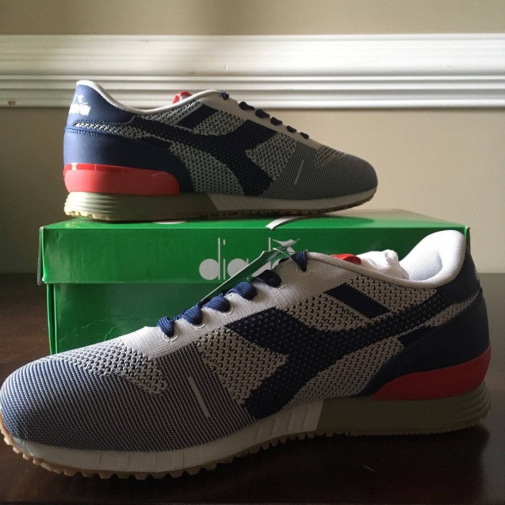 Flyknit Diadora