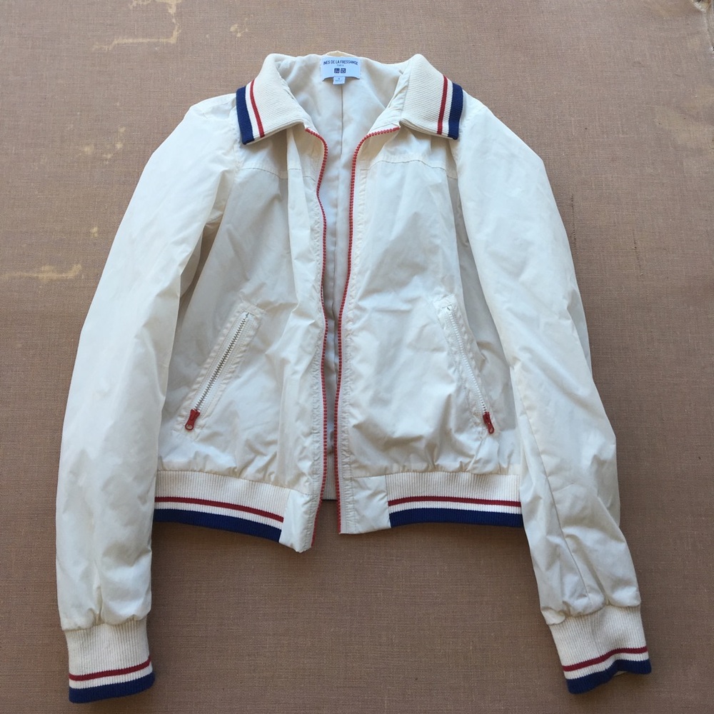 Vintage Bomber