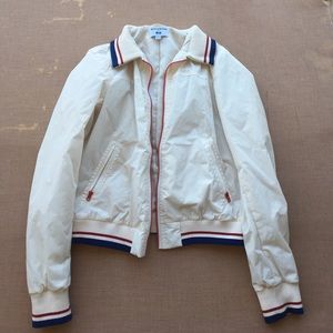 Vintage Bomber