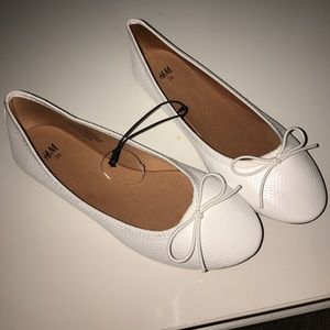 H&M Girls/Women Ballet Pumps
