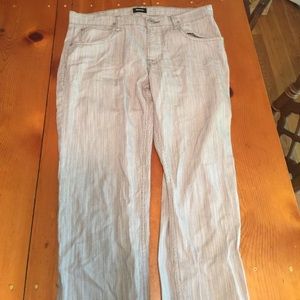 Hudson Jeans Men's Blake Slim Straight Size 32