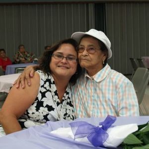 Meet your Posher, Anna patty