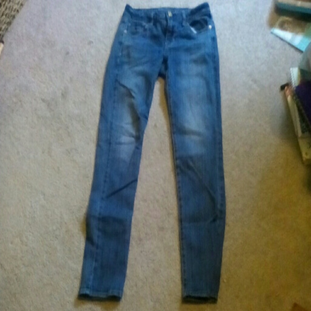American eagle outfitters jeans