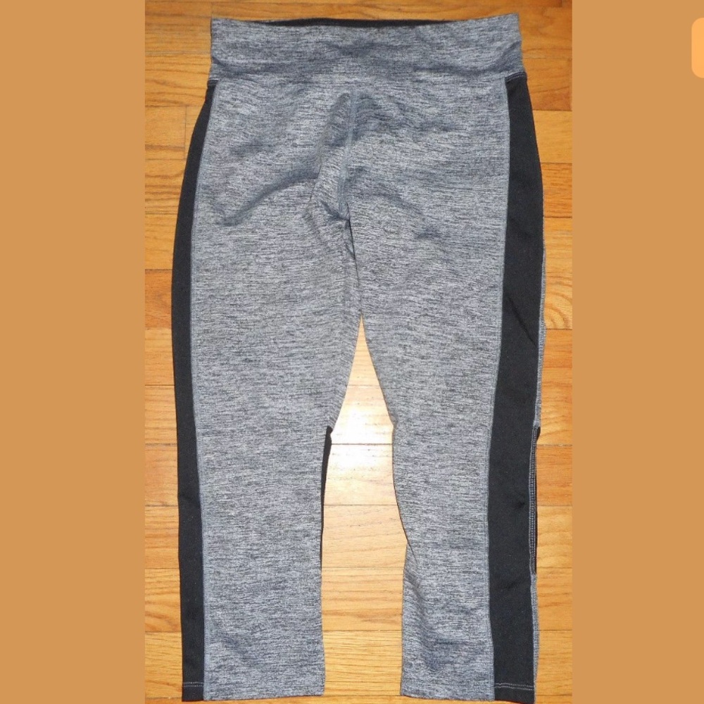 Forever 21 workout leggings