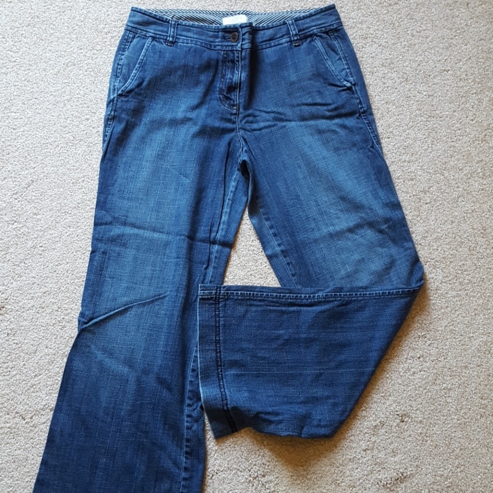 Ann Taylor Loft jeans