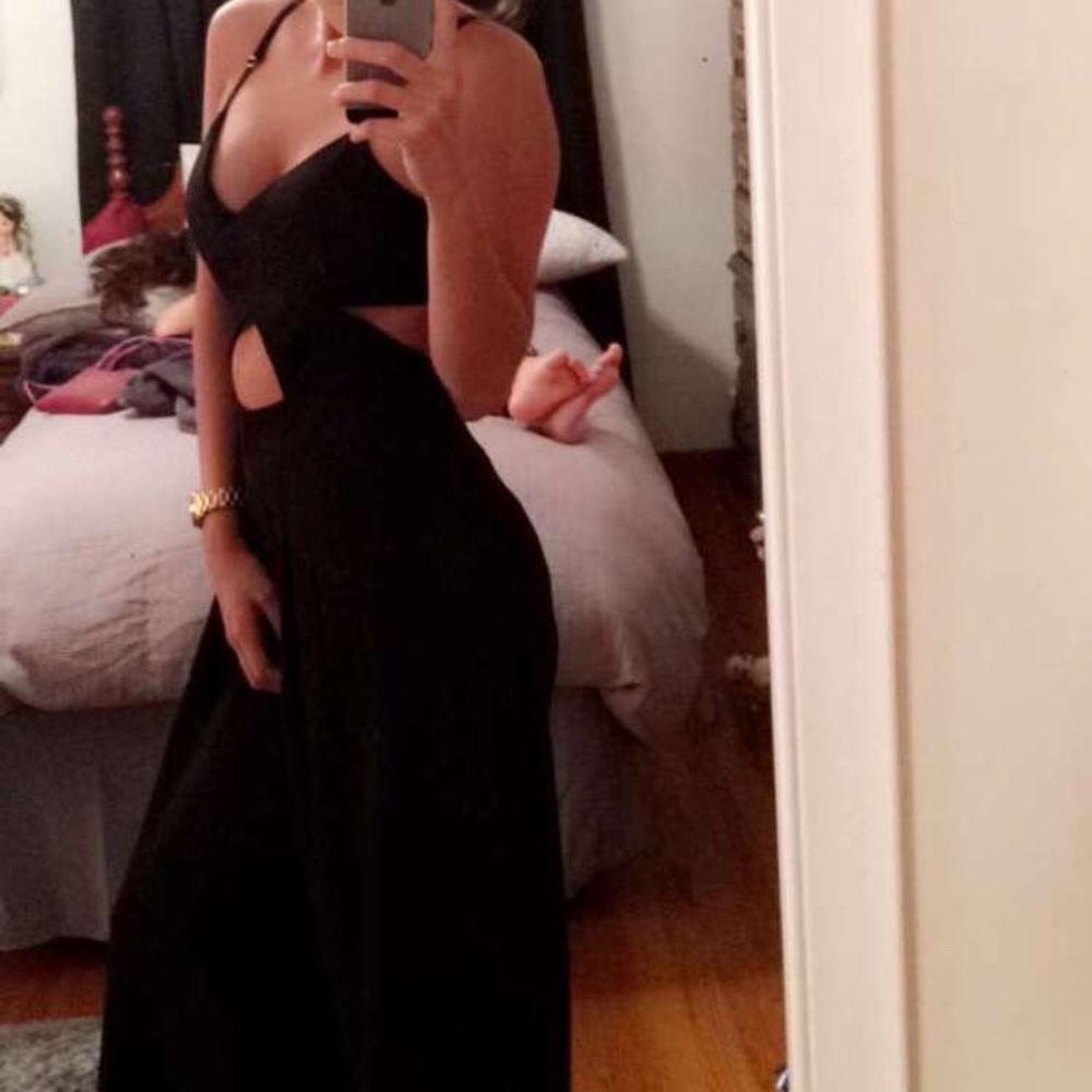 AKIRA  jumpsuit, only worn once!