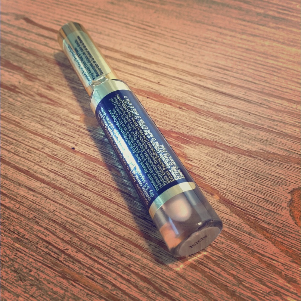 New Lipsense 💄💋 Icicle