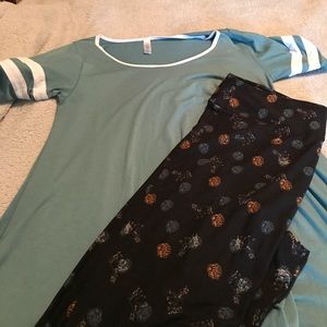 Lularoe set