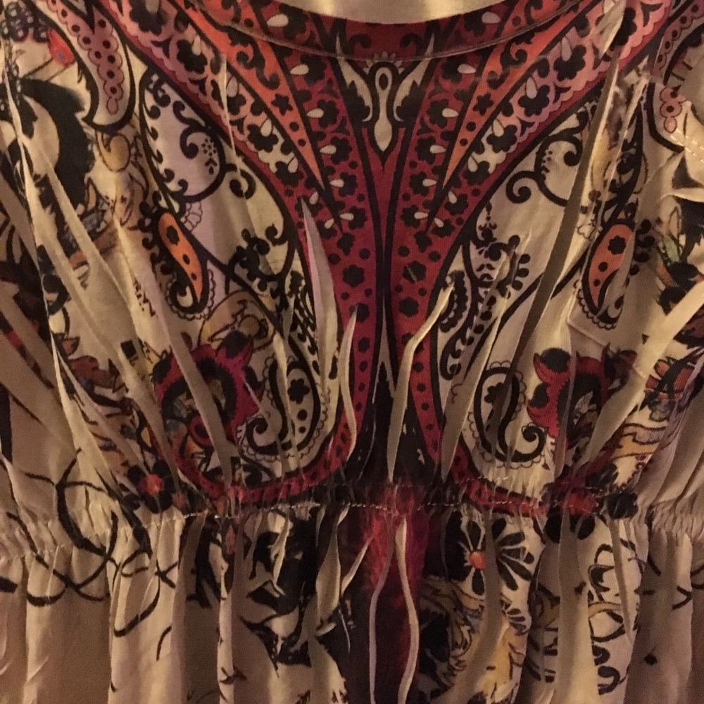 Decree tee - Picture 2 of 4
