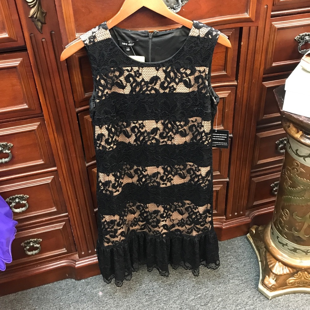 Nine West woman's dress