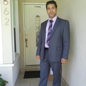 Meet your Posher, Omri