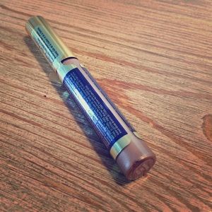 Lipsense Senegence Moca Java Shimmer Creme to powd