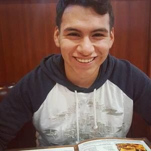 Meet your Posher, Peter