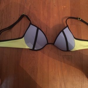 Victoria's Secret bikini top