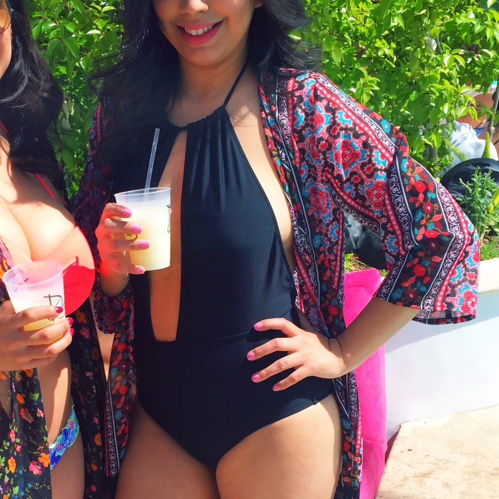 Monokini