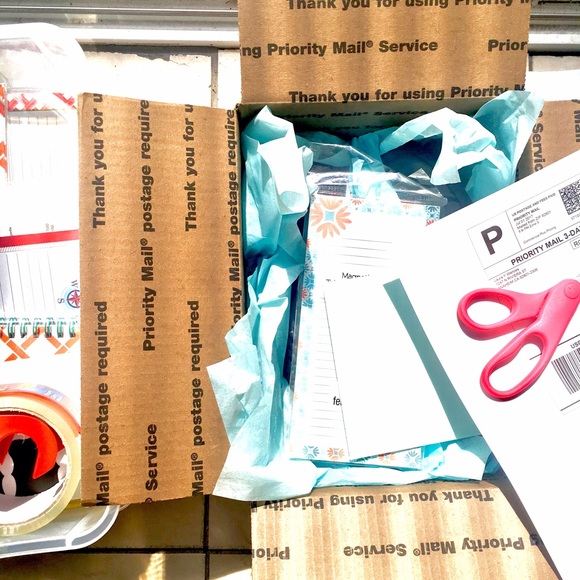 Store Policy - Picture 3 of 3