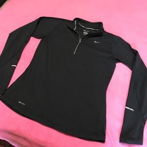 Dri-Fit Nike Running Pullover