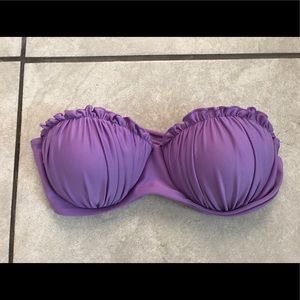 Bikini top