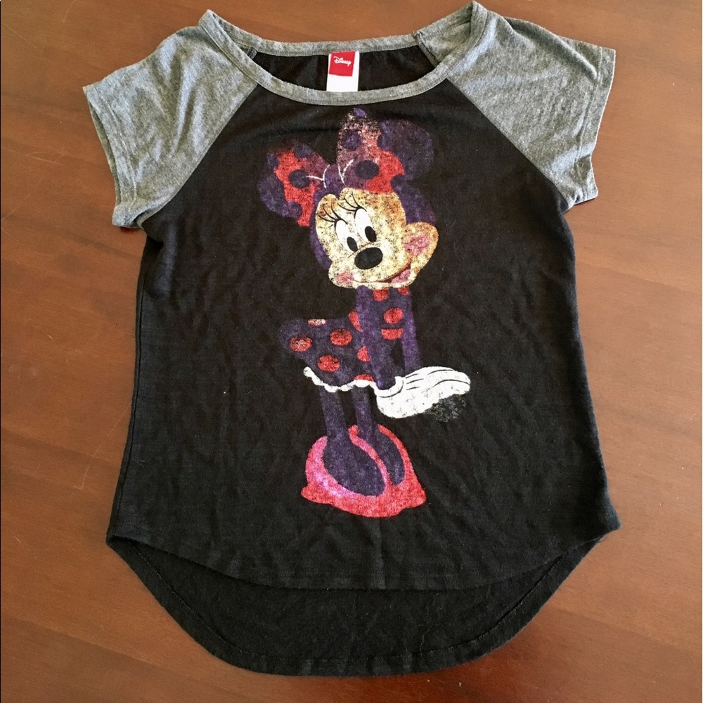 Disney T- Shirt