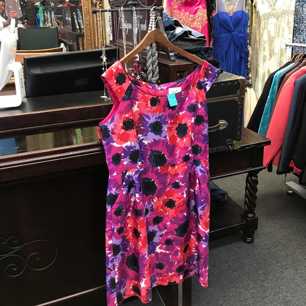 Kate spade new York  woman's dress