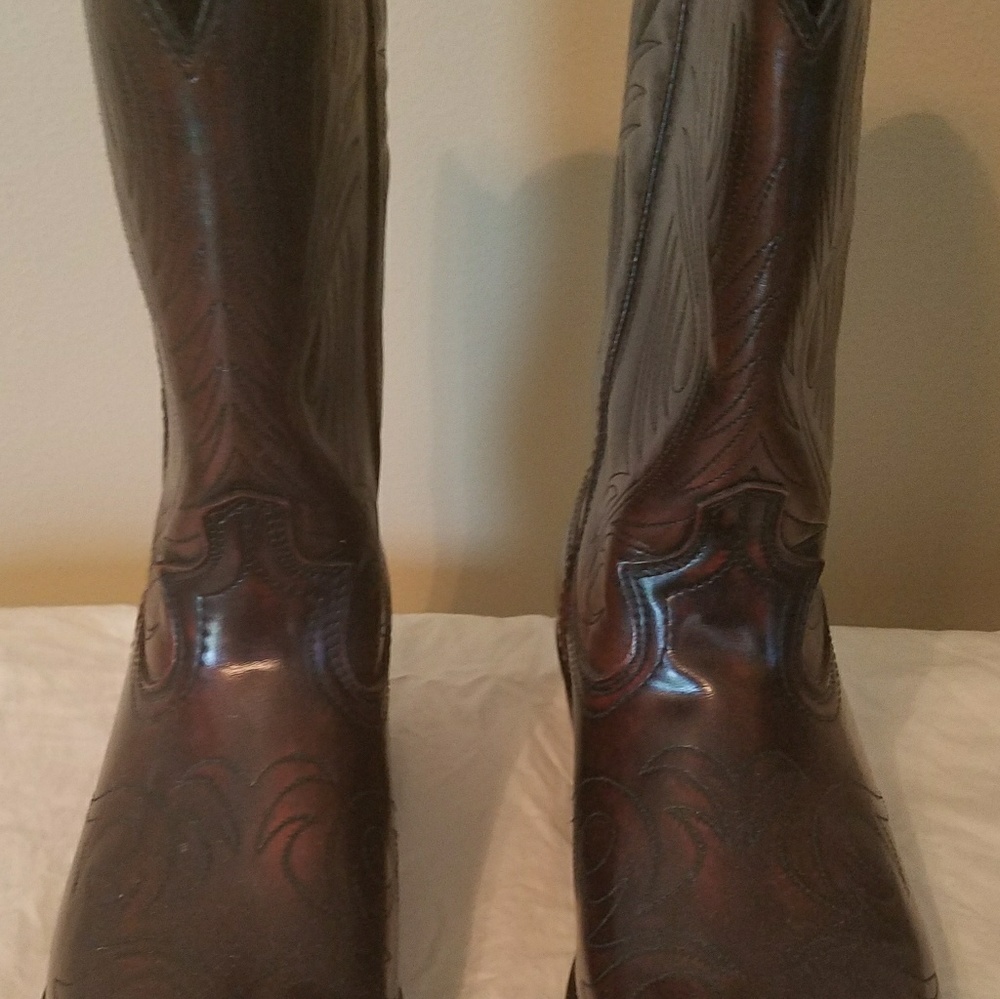 Laredo boot
