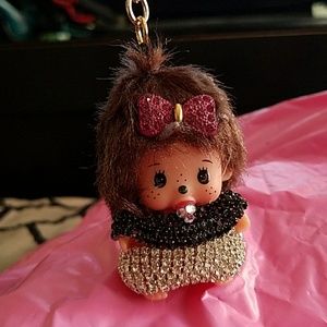Super cute key chain