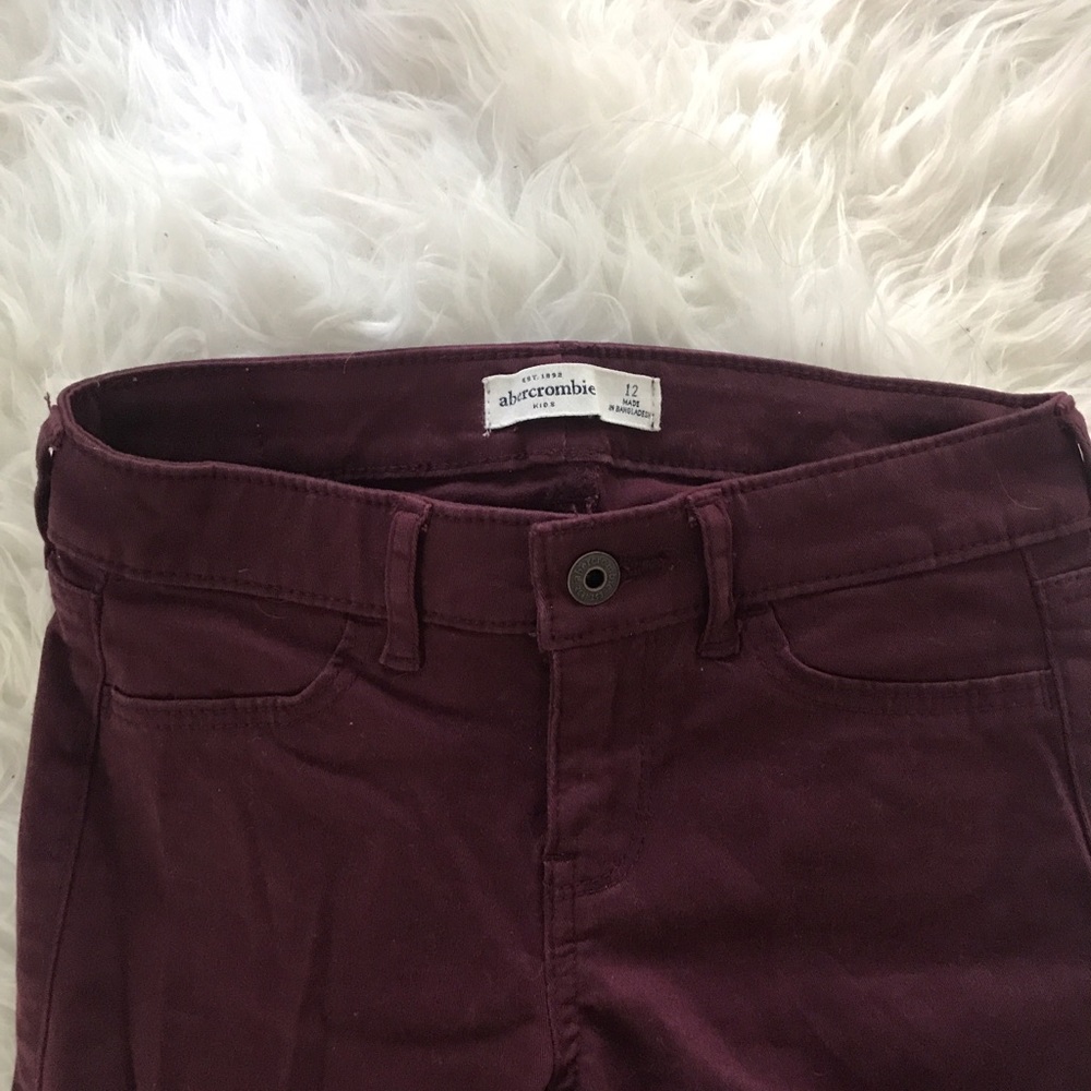 abercrombie kids Jeans