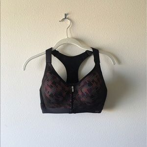 Colorful Sports Bra
