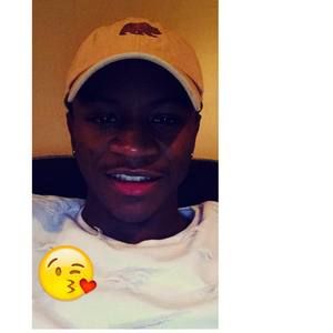 Meet your Posher, Anfernee