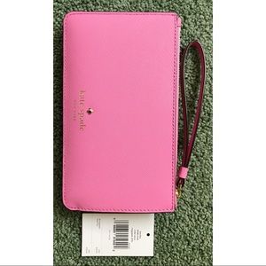 NWT Kate Spade Wristlet