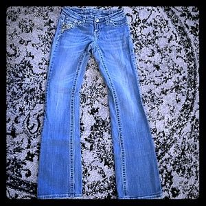 Grace LA jeans worn bit in great condition