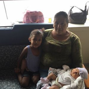 Meet your Posher, Agapita