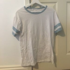 forever 21 tee