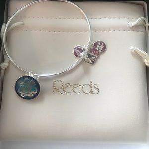 Alex and Ani Bracelet - Life is Good