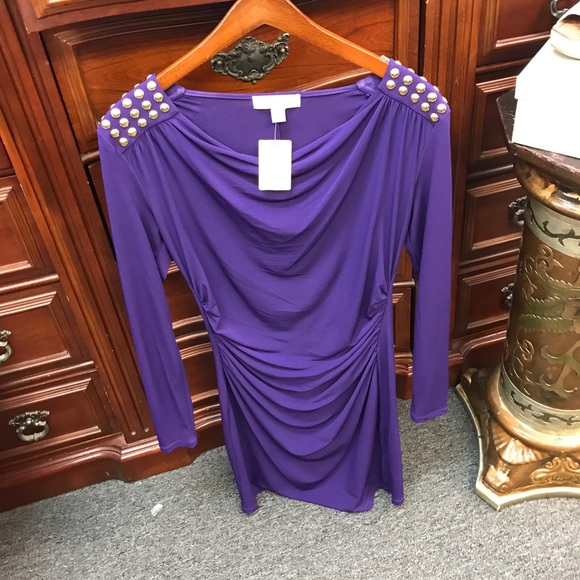 Michael kors woman dress - Picture 1 of 3