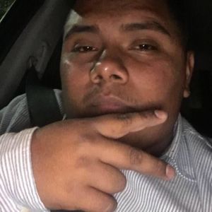 Meet your Posher, Melchor