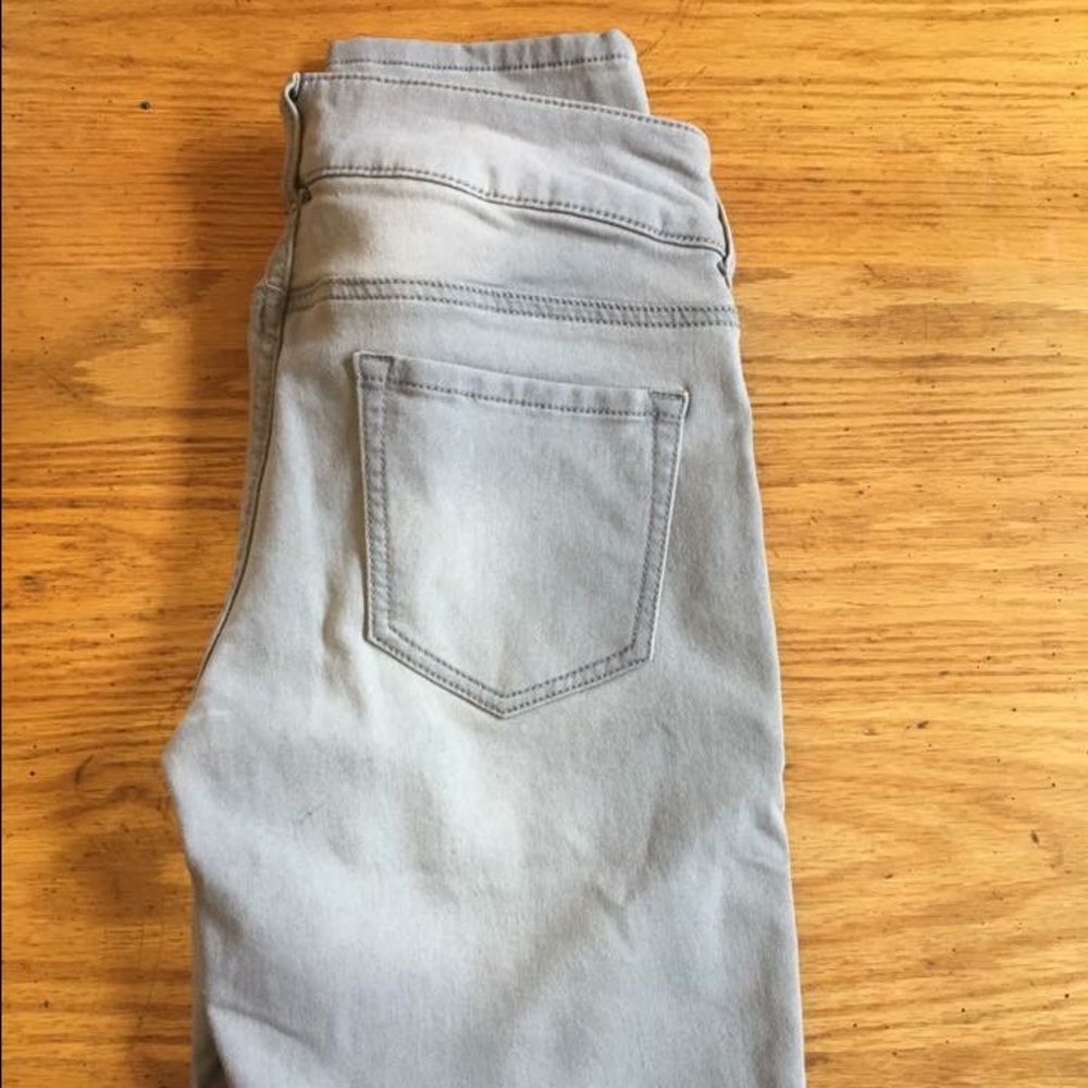 Maurice's Jeans