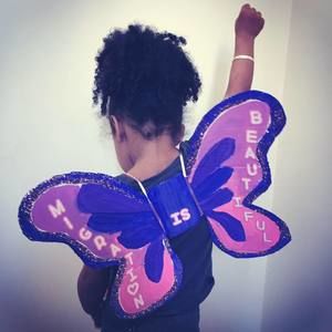 Meet your Posher, Joanna