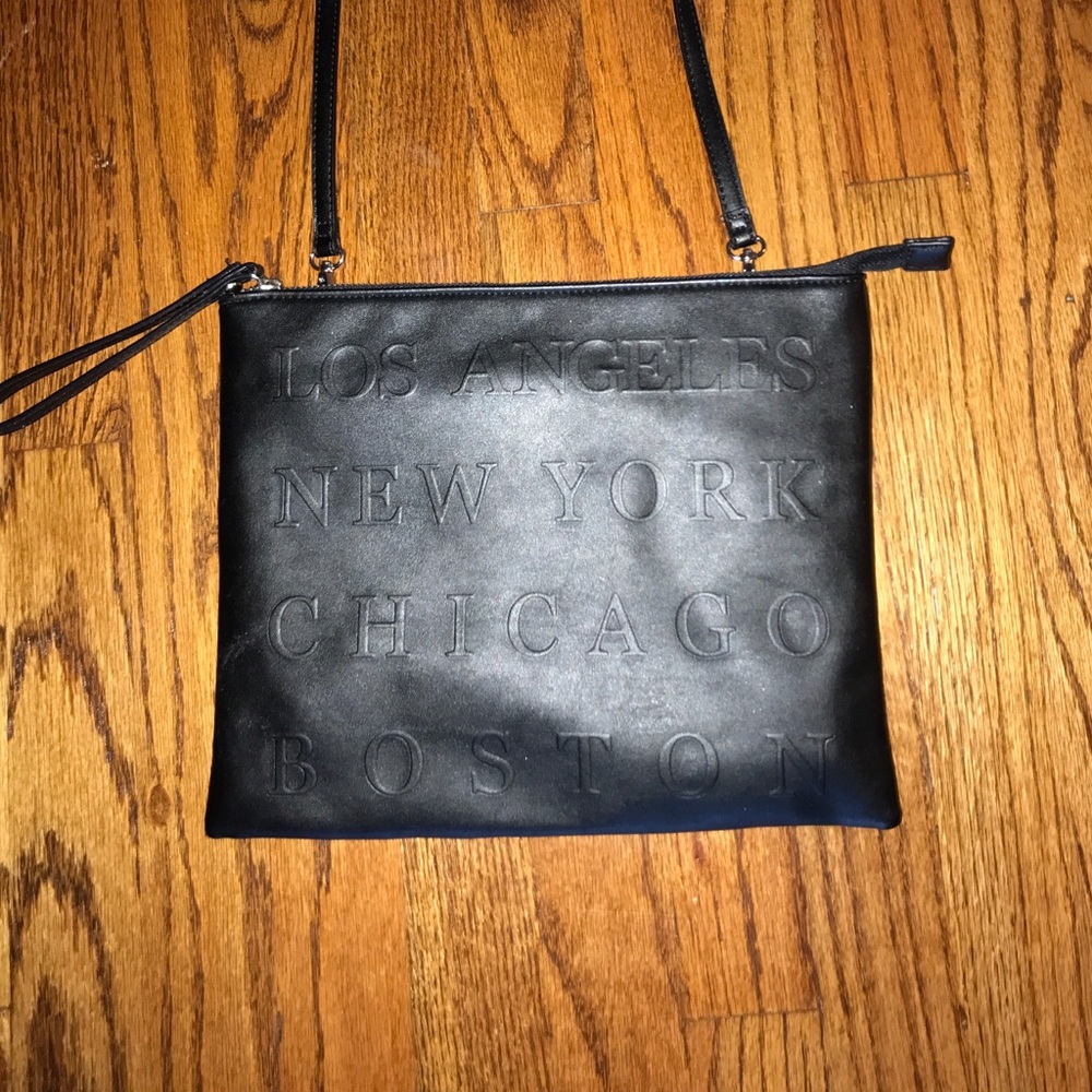 Forever 21 Crossbody