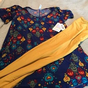 Lularoe set