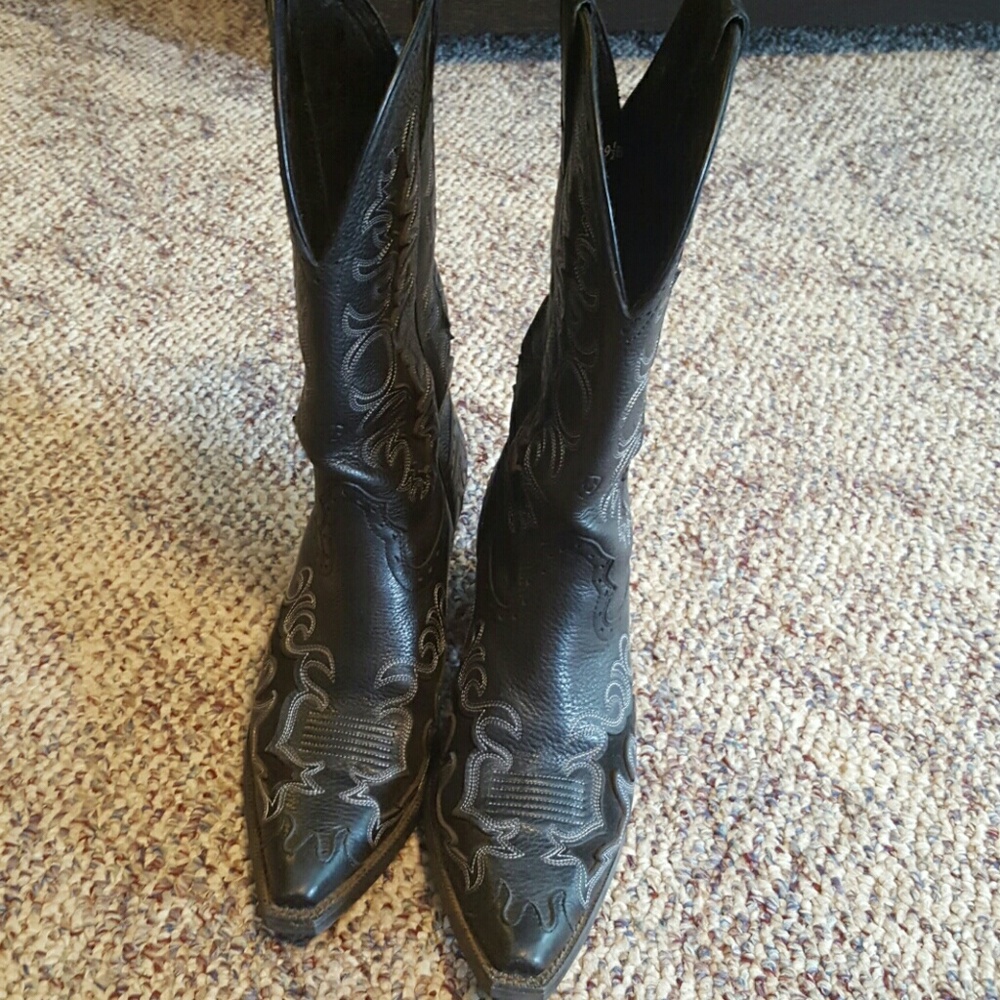 Ariat boots Womens 9.5 B.