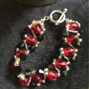 Handmade Fashion Bracelet