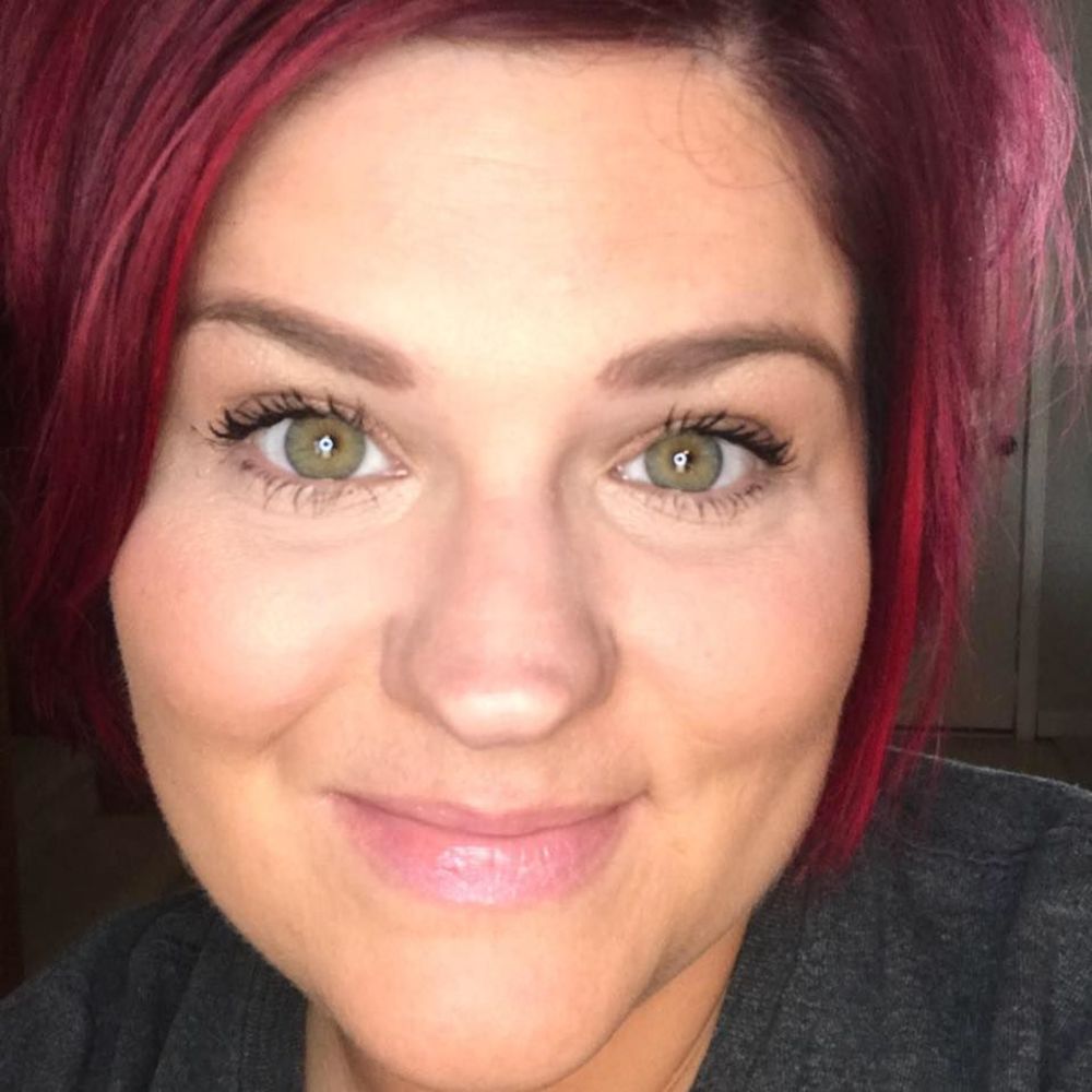 Meet your Posher, Sherri