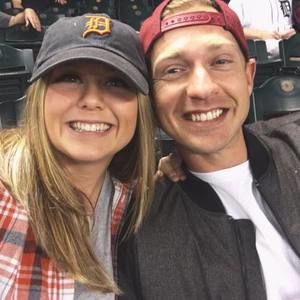 Meet your Posher, Jessie