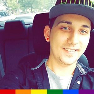 Meet your Posher, Tyler